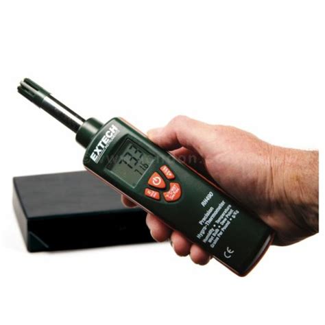 extech moisture meter rh490warranty|Extech RH490 Precision Hygro.